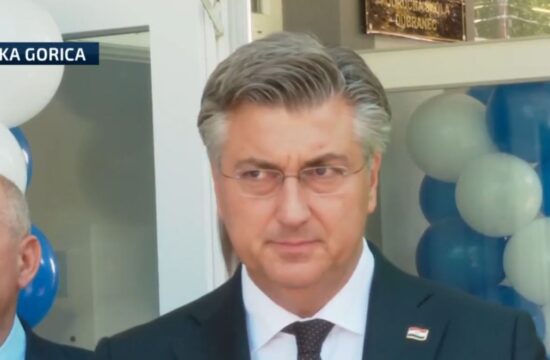 Andrej Plenković