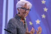 Christine Lagarde