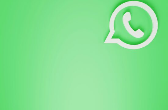 WhatsApp logo