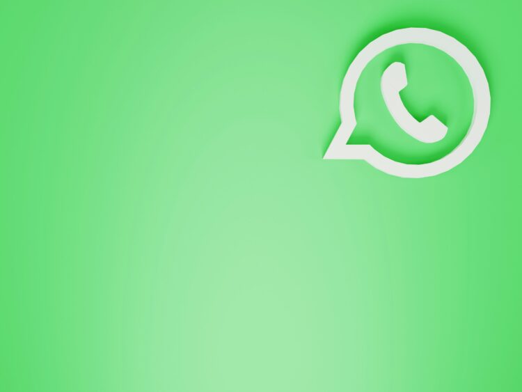 WhatsApp logo