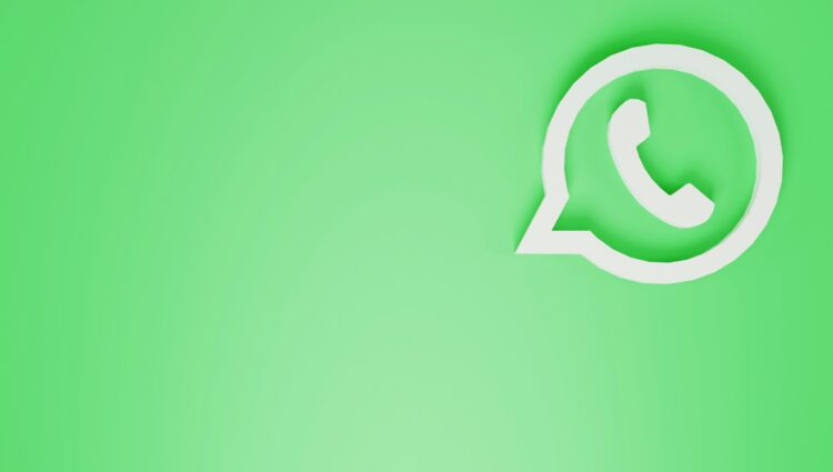 WhatsApp logo