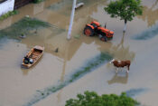 Poplave u Gunji prije deset godina