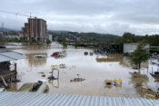 Poplave u Kiseljaku