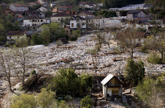 Donja Jablanica