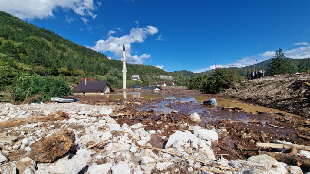 Jablanica 