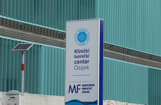 KBC Osijek