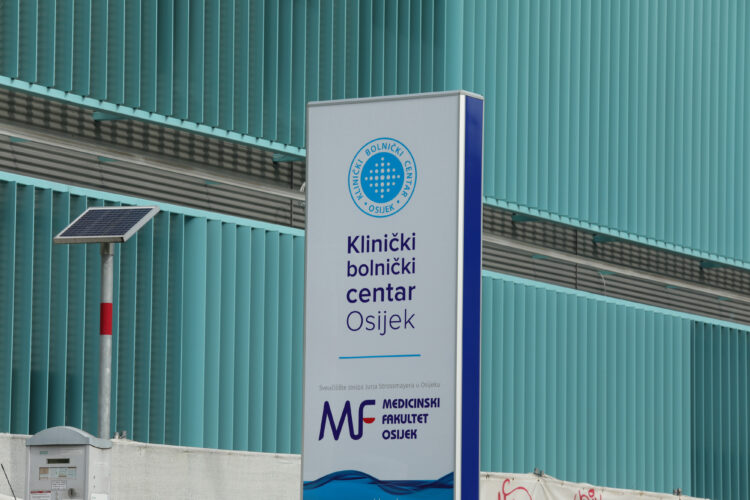 KBC Osijek