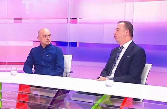 Bosanac: Super je čuti kolegu iz HDZ-a kako se ograđuje od Orbana