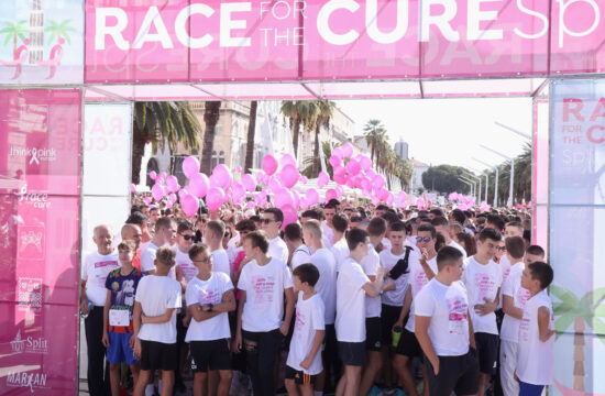 Race for the Cure utrka