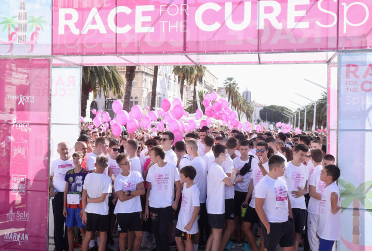 Race for the Cure utrka