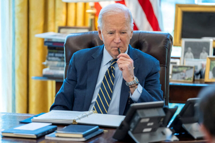 Joe Biden