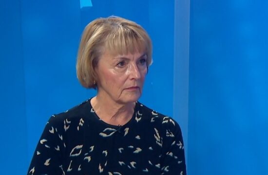 Vesna Pusić na N1