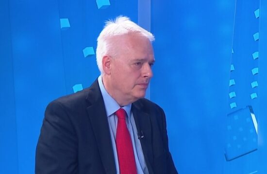 Ivo Josipović u Pregledu dana