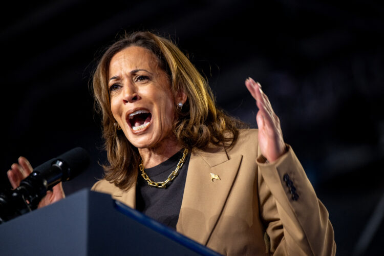 kamala harris