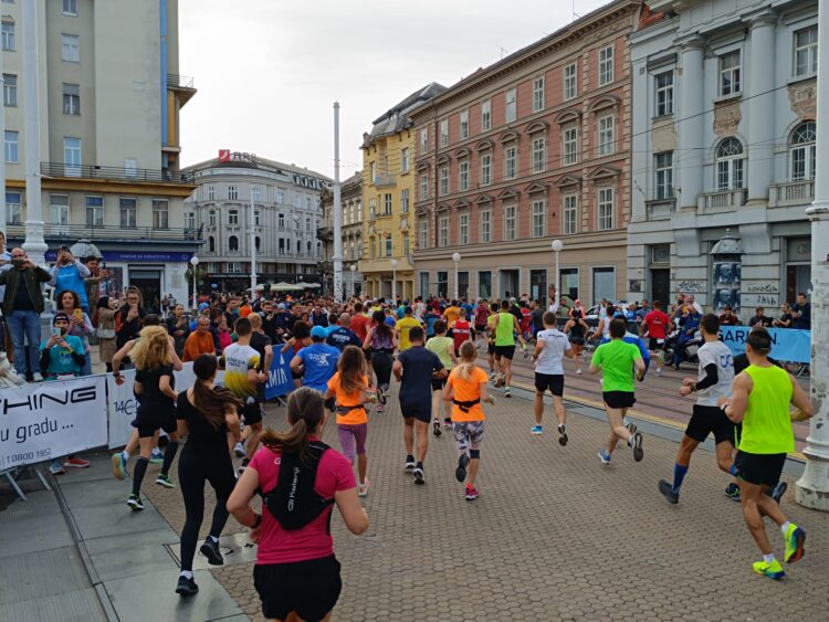 32. zagrebački maraton