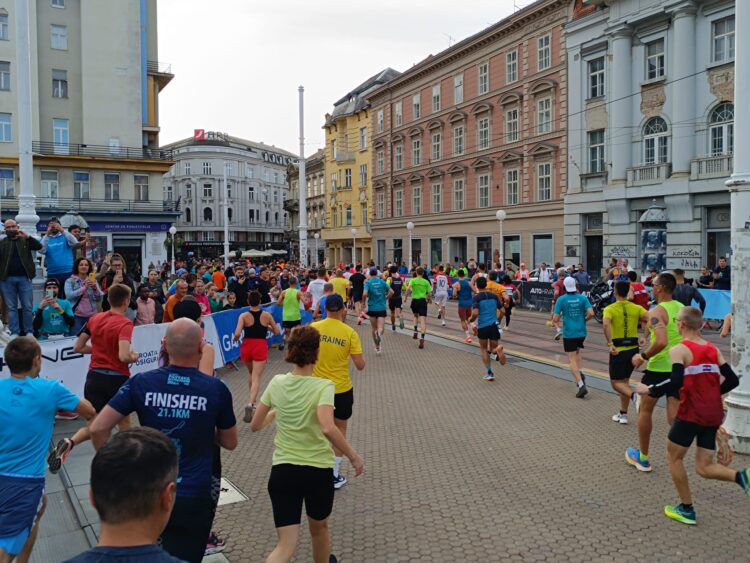 32. zagrebački maraton