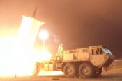 proturaketni sustav Terminal High-Altitude Area Defense, THAAD