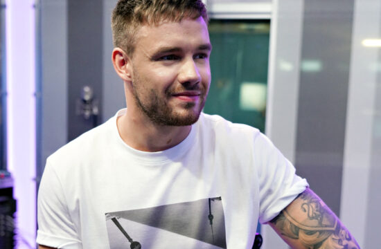 liam payne