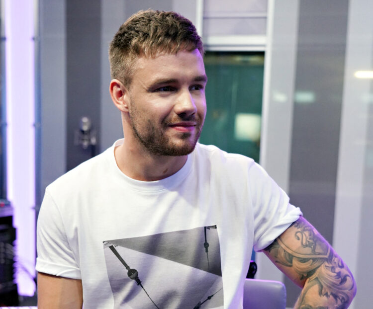 liam payne