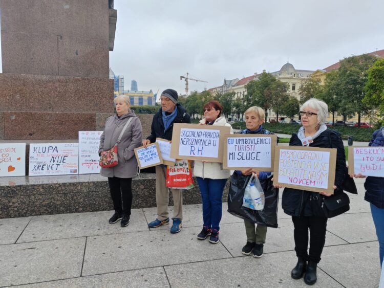 Borba protiv siromaštva