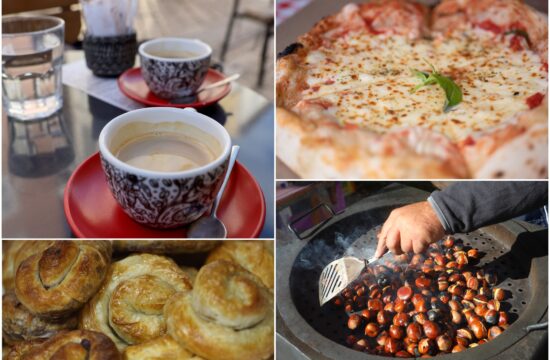 proizvodi koji su poskupjeli - pizza, burek, kesteni, kava