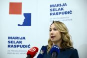 Marija Selak Raspudić