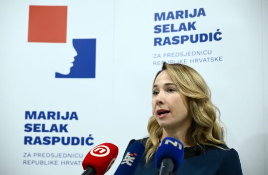 Marija Selak Raspudić