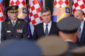 Tihomir Kundid i Zoran Milanović