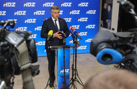 HDZ