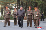 Kim Jong Un