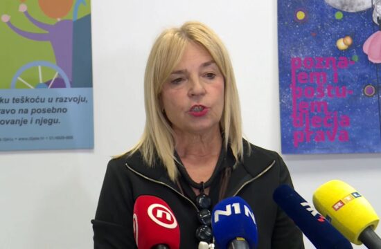 pravobraniteljica za djecu helenca pirnat dragičević