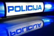 Policijska svjetla