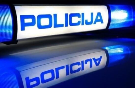 Policijska svjetla