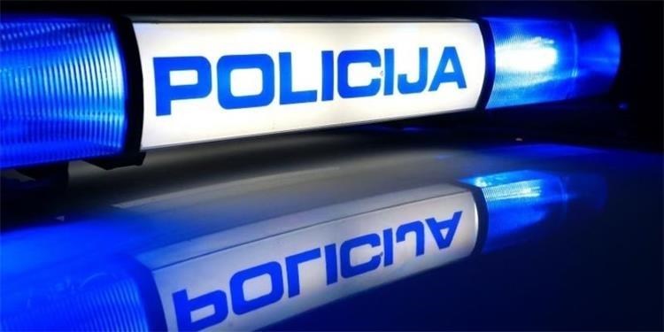 Policijska svjetla