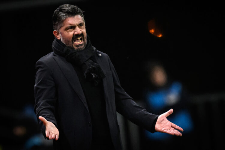 gennaro gattuso