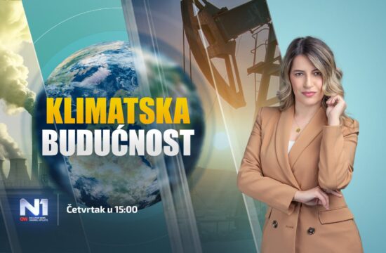 klimatska budućnost