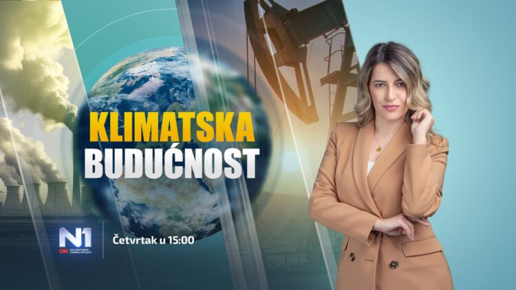 klimatska budućnost