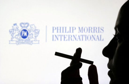 Philip Morris