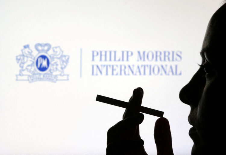 Philip Morris