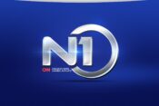 10 godina N1 logo