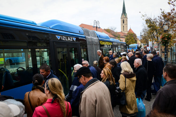 Zagreb