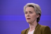 Ursula von der Leyen