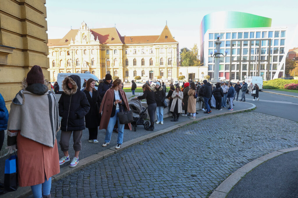 Zagreb