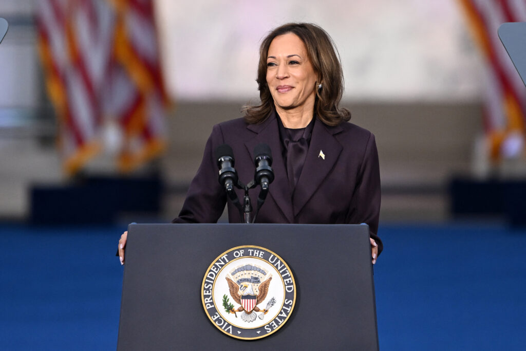 kamala harris