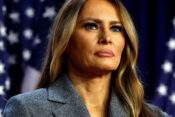 Melania Trump