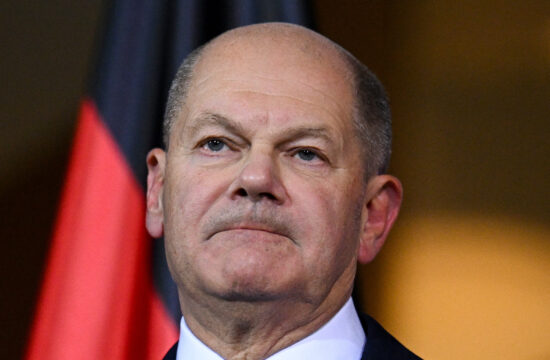 Olaf Scholz