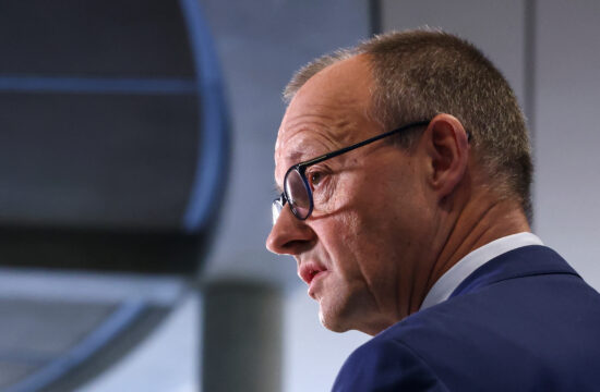 Friedrich Merz