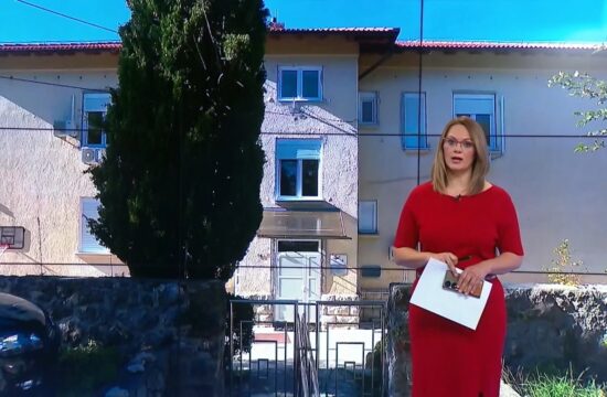 nataša božić u tnt-u