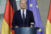 Olaf Scholz