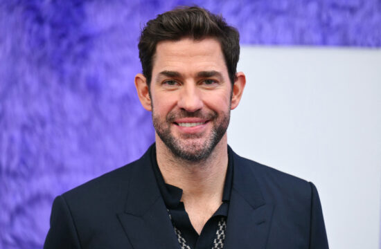 glumac john krasinski